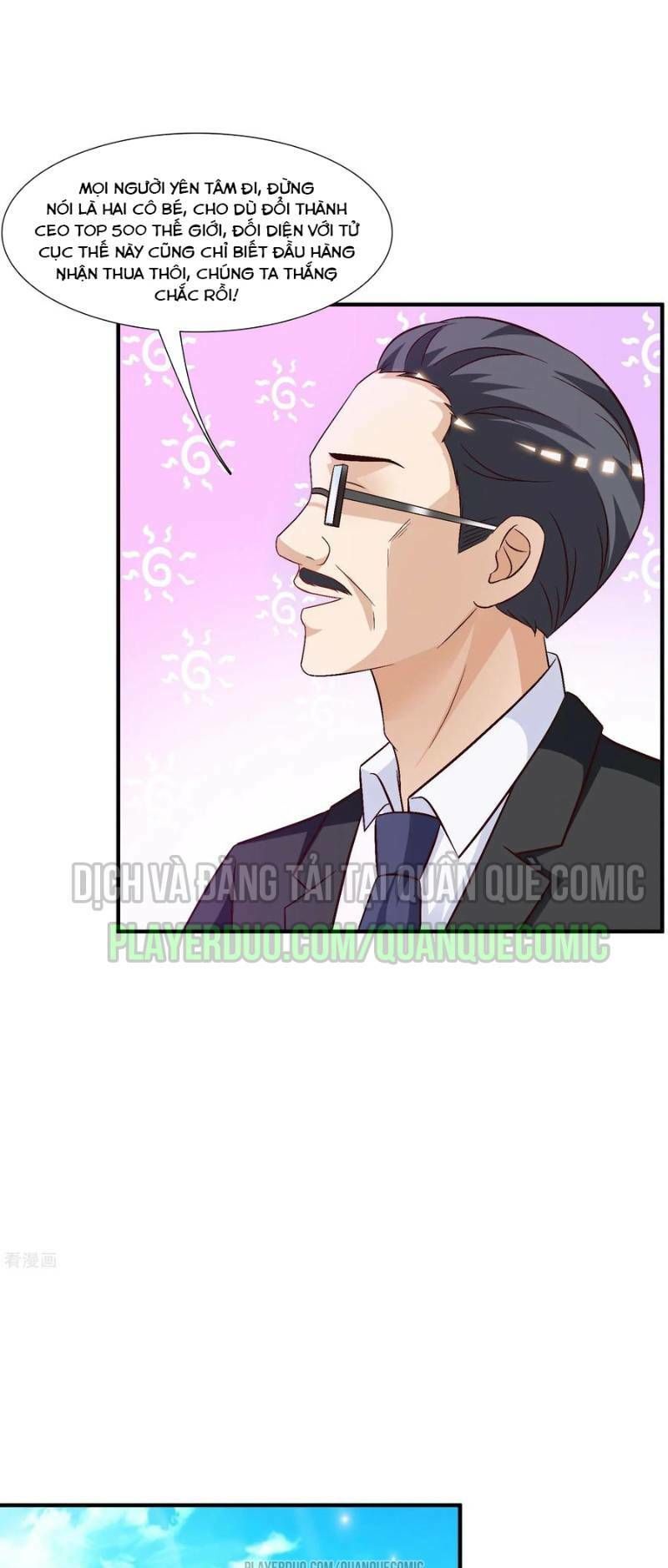 đọc truyện Tối Cường Vận Đào Hoa Chương 56 ảnh 22 tại Thiên Thai Truyện