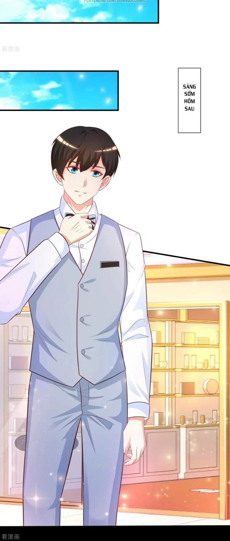 đọc truyện Tối Cường Vận Đào Hoa Chương 56 ảnh 23 tại Thiên Thai Truyện