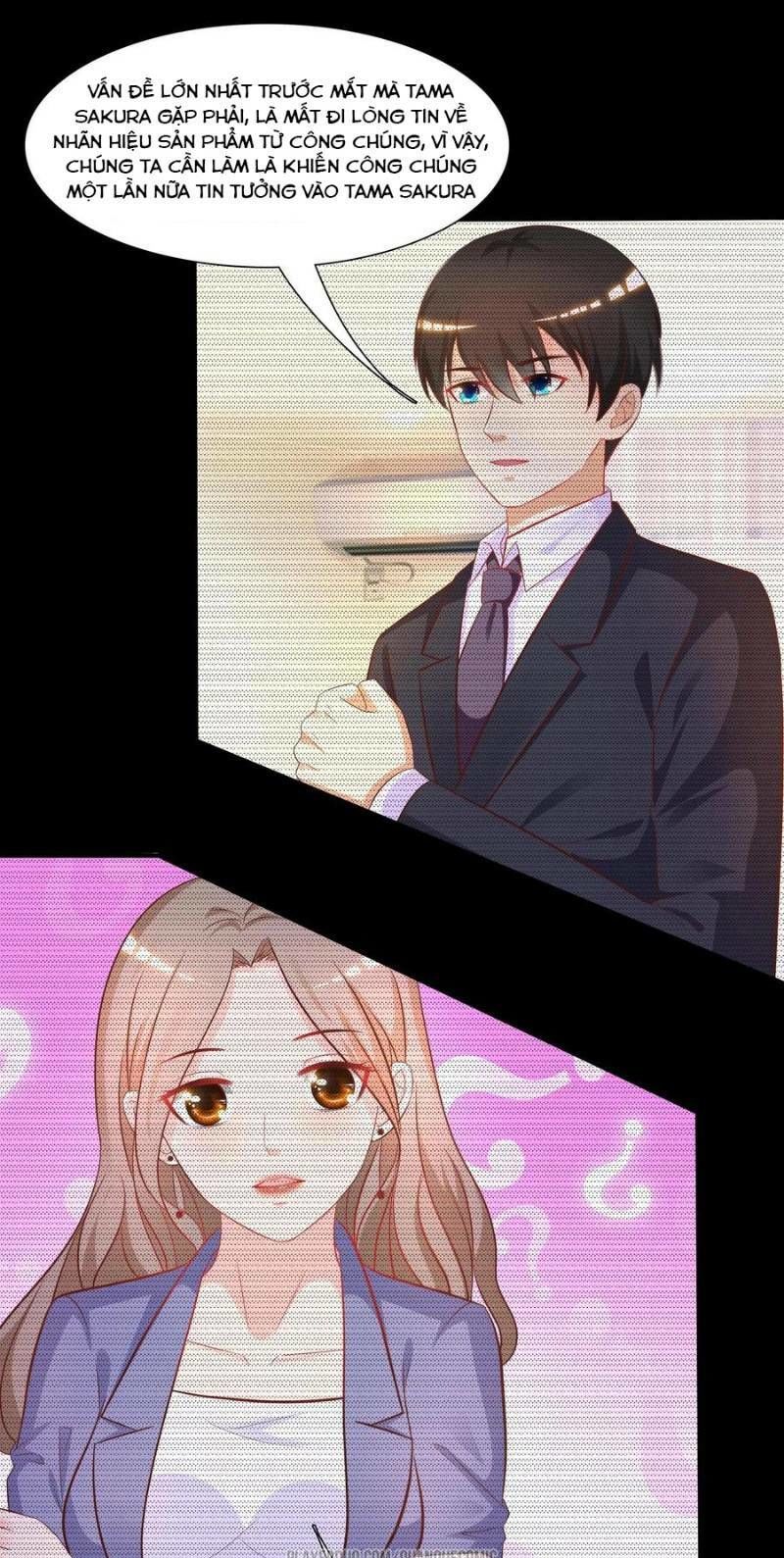 đọc truyện Tối Cường Vận Đào Hoa Chương 56 ảnh 26 tại Thiên Thai Truyện