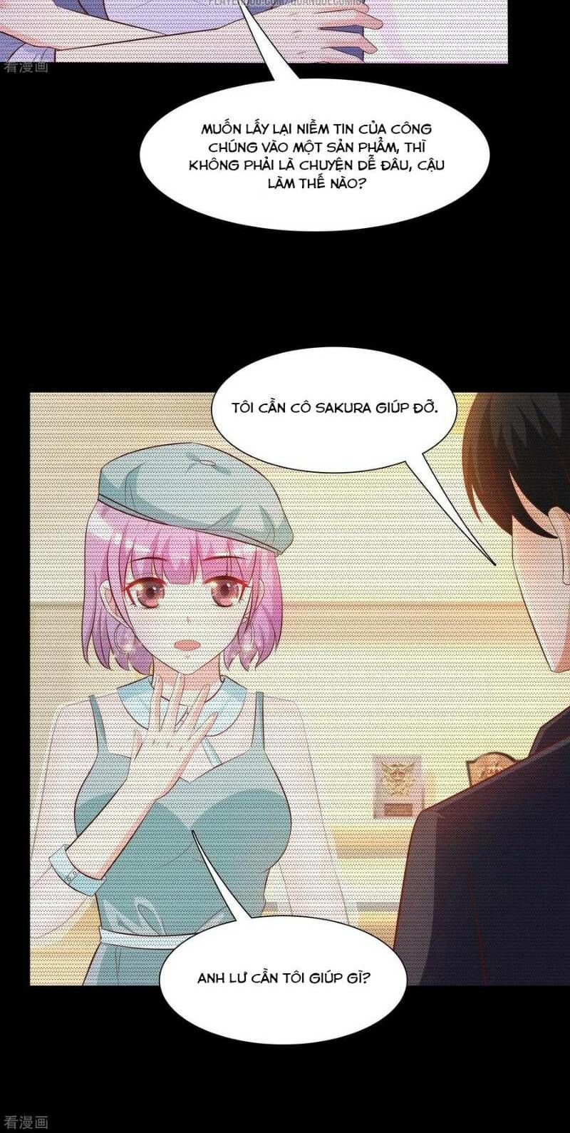 đọc truyện Tối Cường Vận Đào Hoa Chương 56 ảnh 27 tại Thiên Thai Truyện