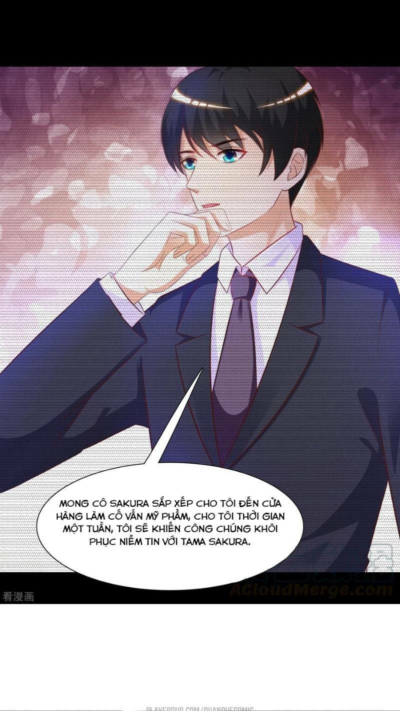 đọc truyện Tối Cường Vận Đào Hoa Chương 56 ảnh 28 tại Thiên Thai Truyện