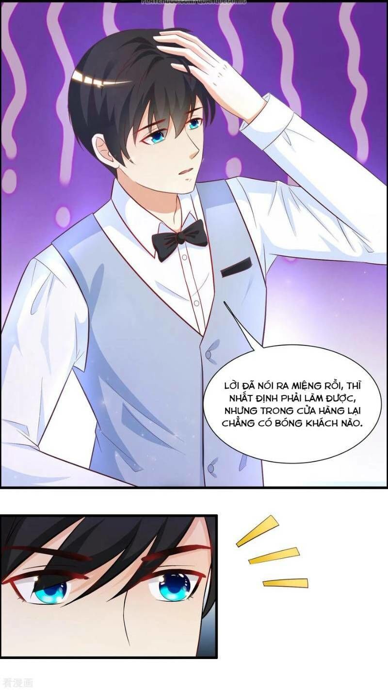 đọc truyện Tối Cường Vận Đào Hoa Chương 56 ảnh 29 tại Thiên Thai Truyện