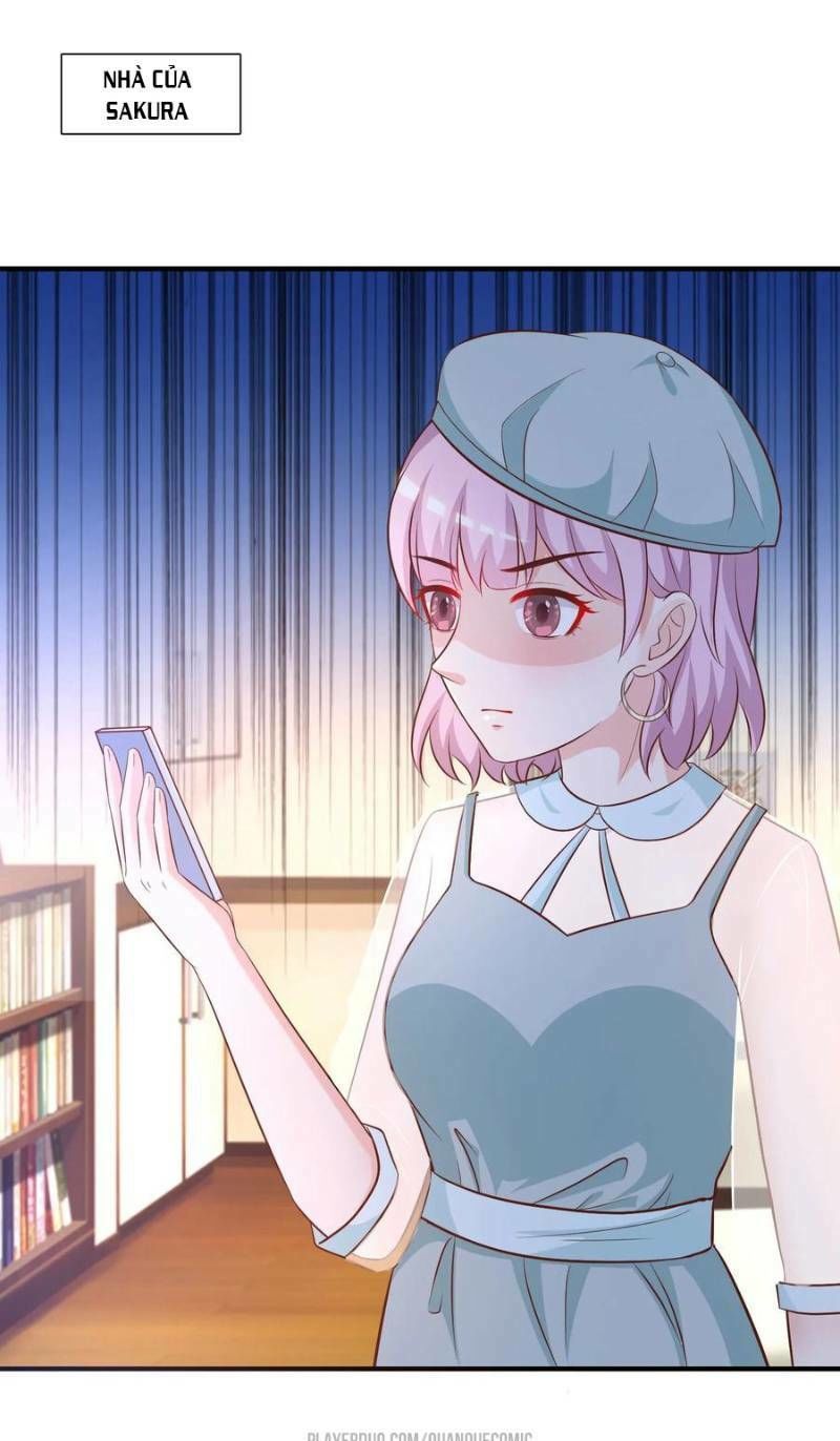 đọc truyện Tối Cường Vận Đào Hoa Chương 56 ảnh 5 tại Thiên Thai Truyện