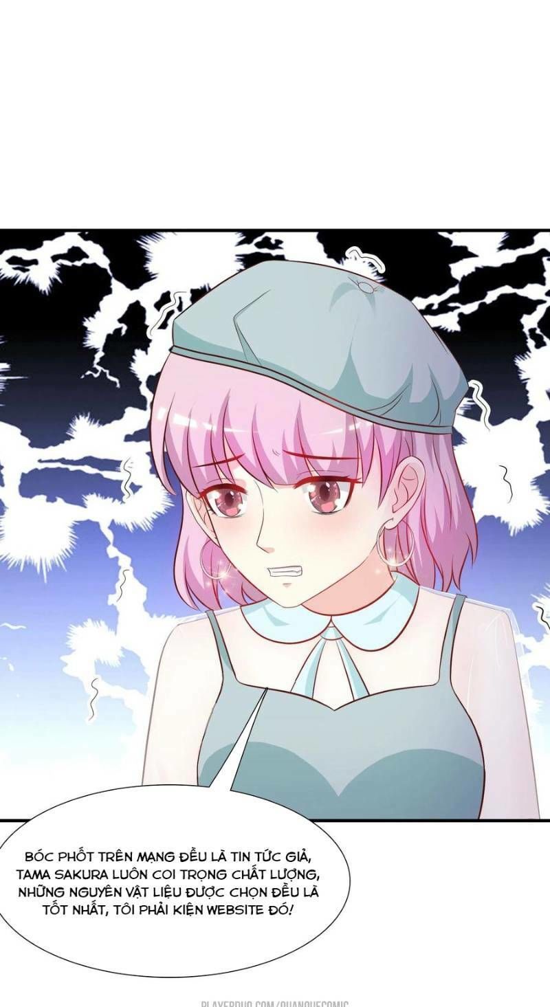 đọc truyện Tối Cường Vận Đào Hoa Chương 56 ảnh 7 tại Thiên Thai Truyện