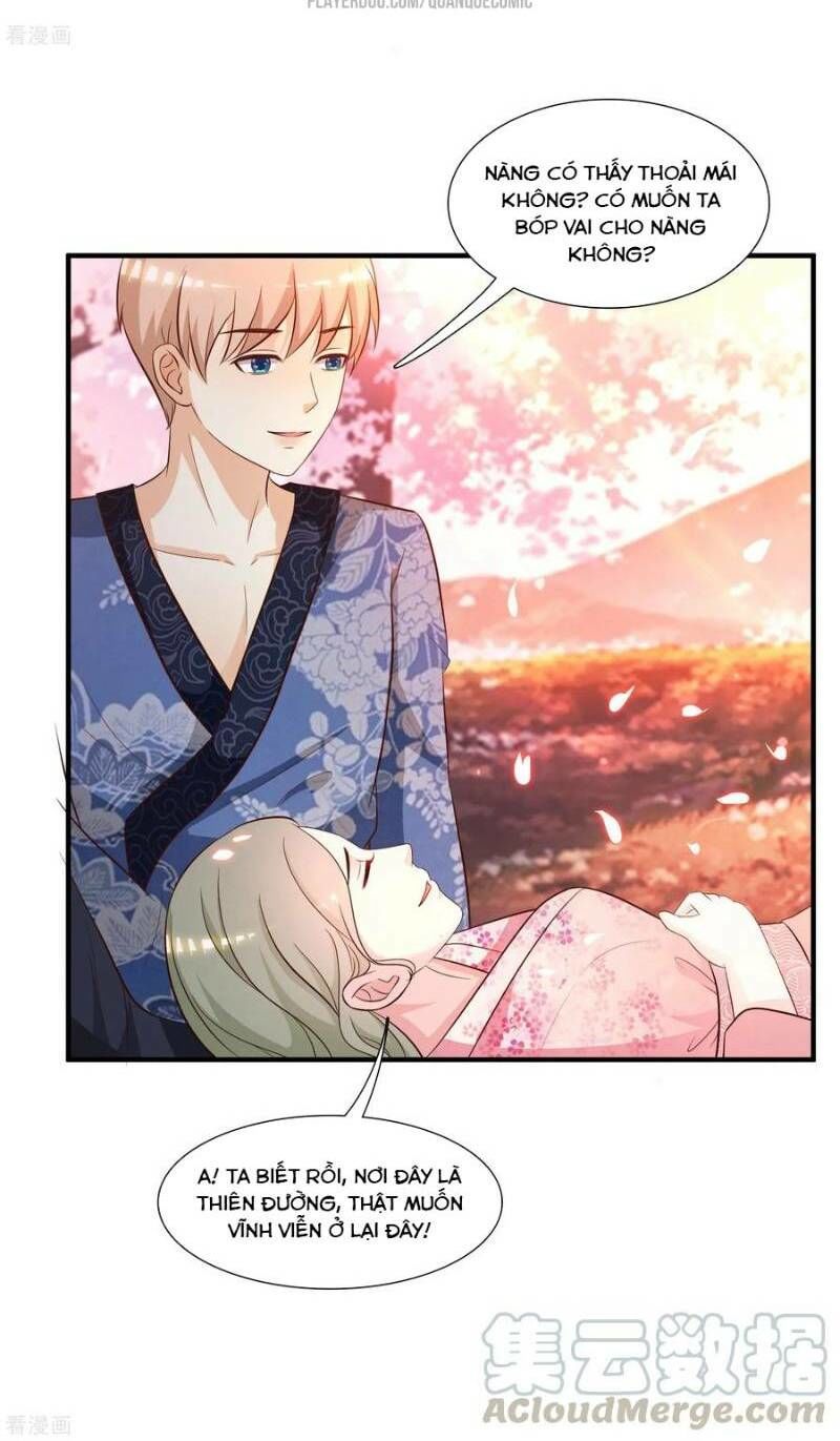 đọc truyện Tối Cường Vận Đào Hoa Chương 57 ảnh 12 tại Thiên Thai Truyện