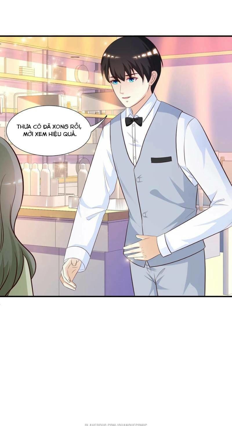 đọc truyện Tối Cường Vận Đào Hoa Chương 57 ảnh 13 tại Thiên Thai Truyện