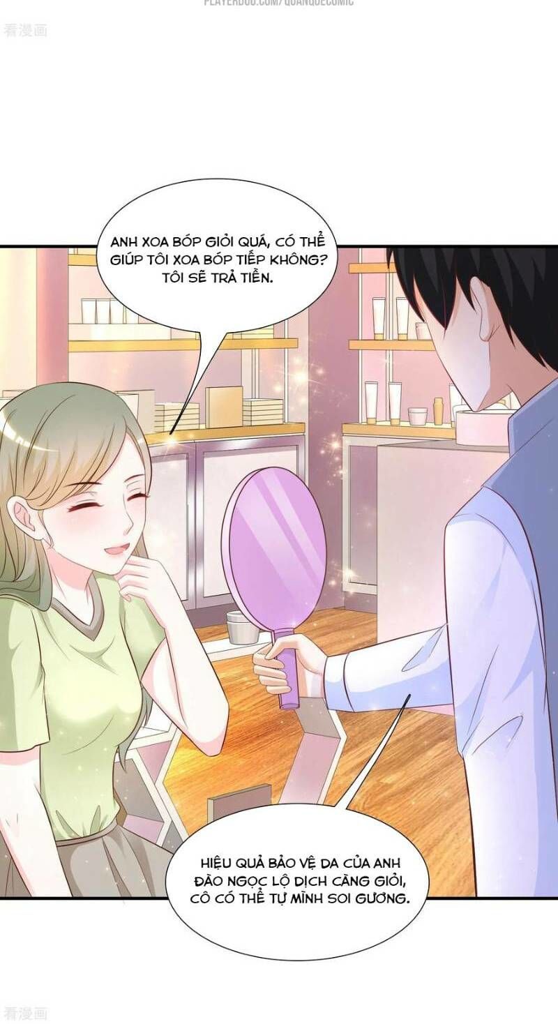 đọc truyện Tối Cường Vận Đào Hoa Chương 57 ảnh 14 tại Thiên Thai Truyện