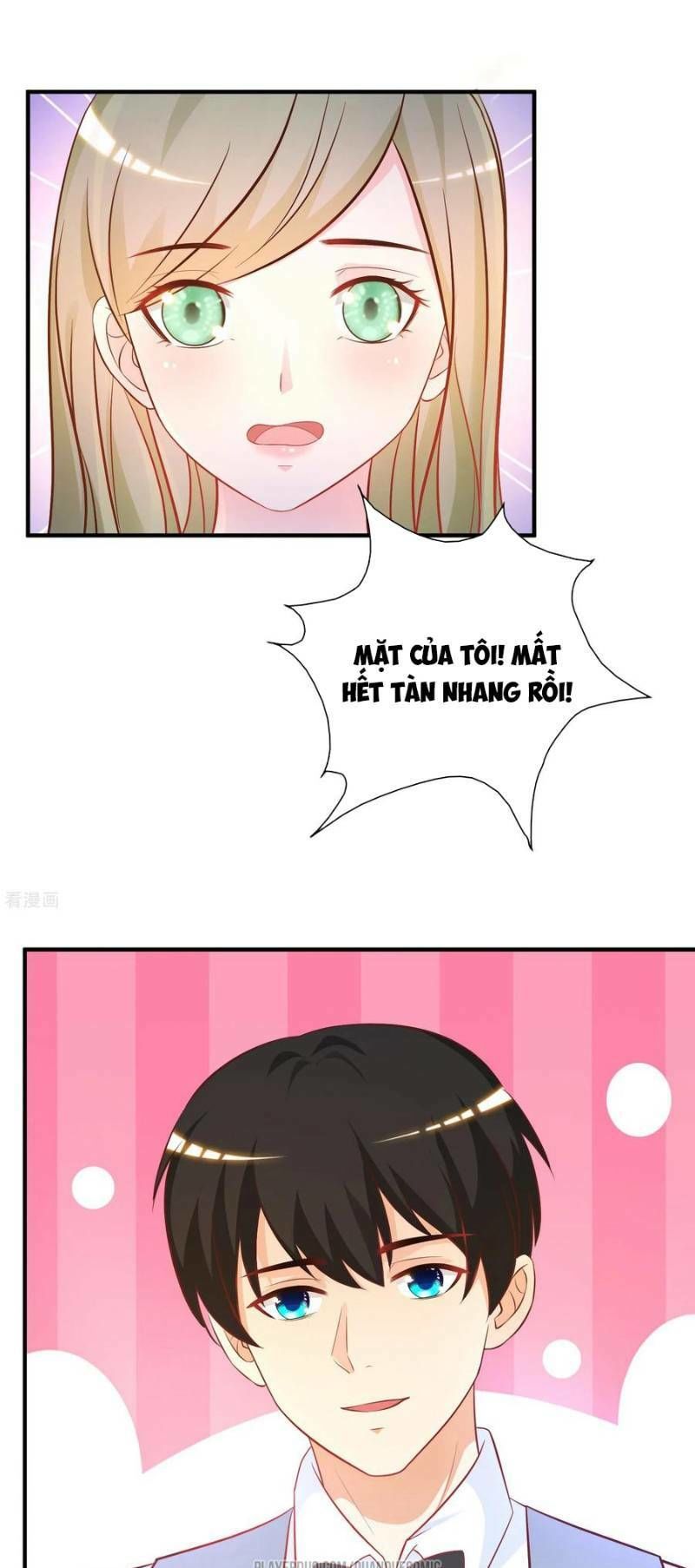 đọc truyện Tối Cường Vận Đào Hoa Chương 57 ảnh 15 tại Thiên Thai Truyện