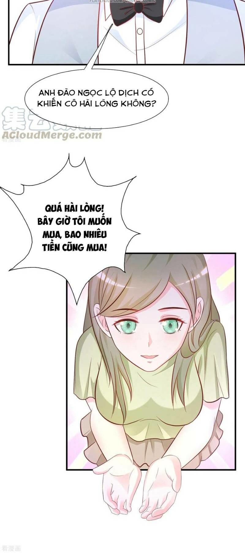 đọc truyện Tối Cường Vận Đào Hoa Chương 57 ảnh 16 tại Thiên Thai Truyện