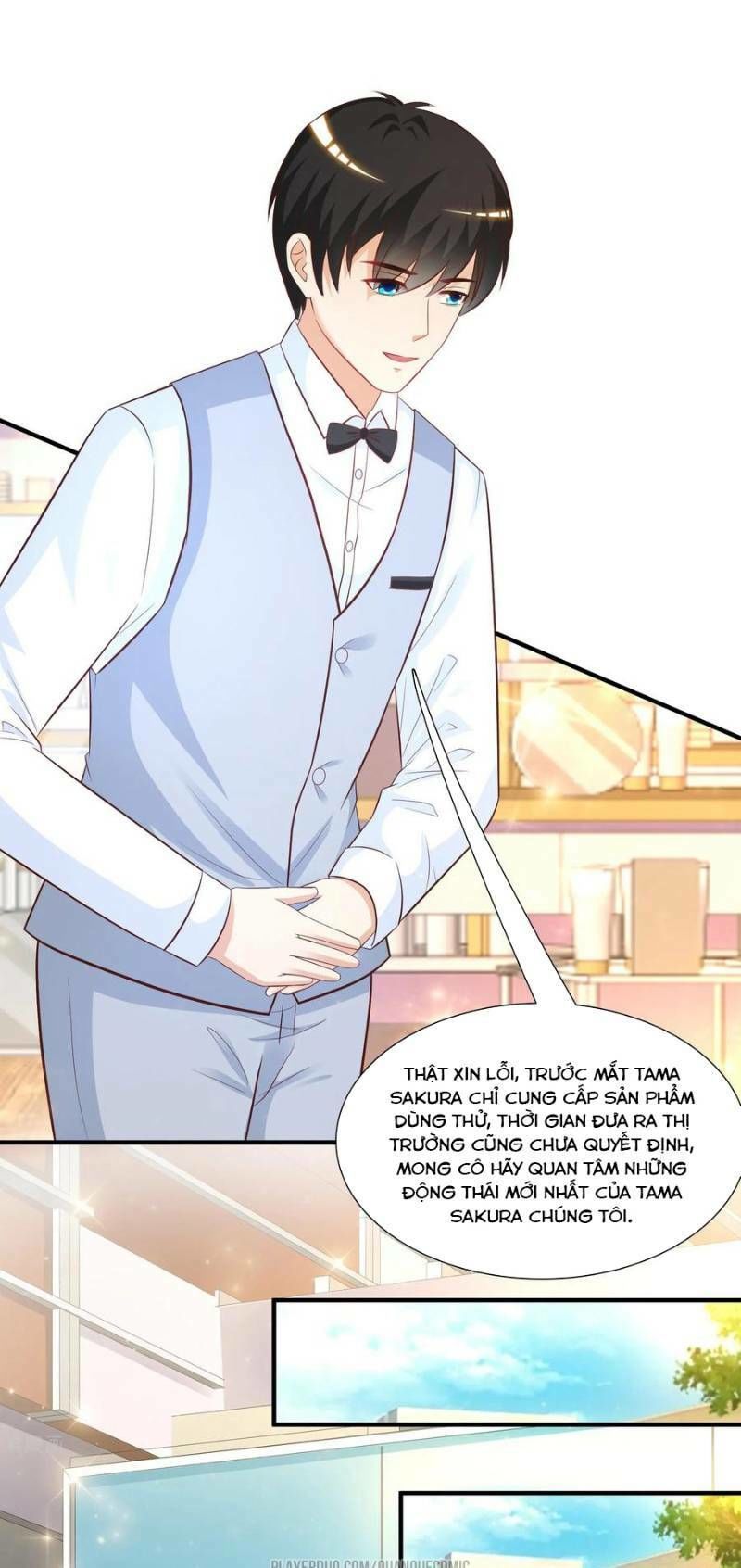 đọc truyện Tối Cường Vận Đào Hoa Chương 57 ảnh 17 tại Thiên Thai Truyện