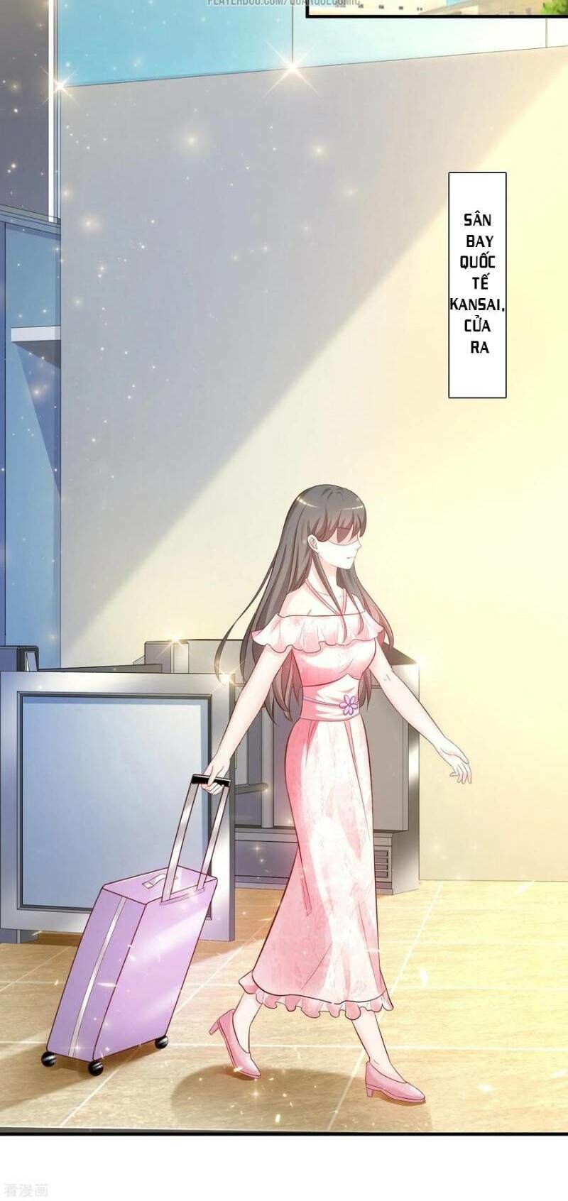 đọc truyện Tối Cường Vận Đào Hoa Chương 57 ảnh 18 tại Thiên Thai Truyện