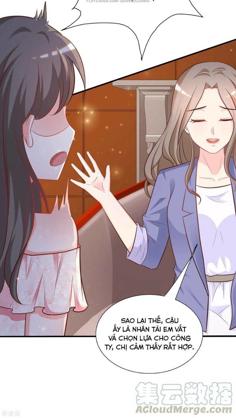 đọc truyện Tối Cường Vận Đào Hoa Chương 57 ảnh 22 tại Thiên Thai Truyện