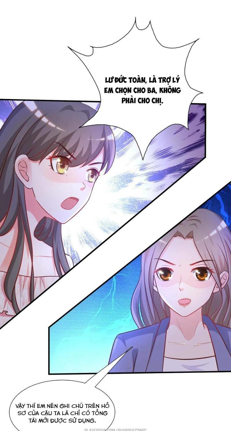 đọc truyện Tối Cường Vận Đào Hoa Chương 57 ảnh 23 tại Thiên Thai Truyện