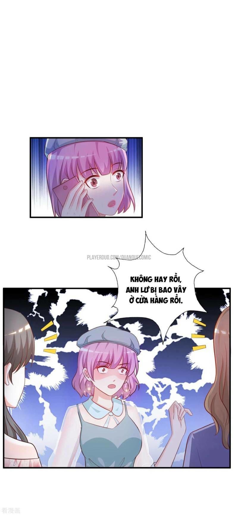 đọc truyện Tối Cường Vận Đào Hoa Chương 57 ảnh 25 tại Thiên Thai Truyện