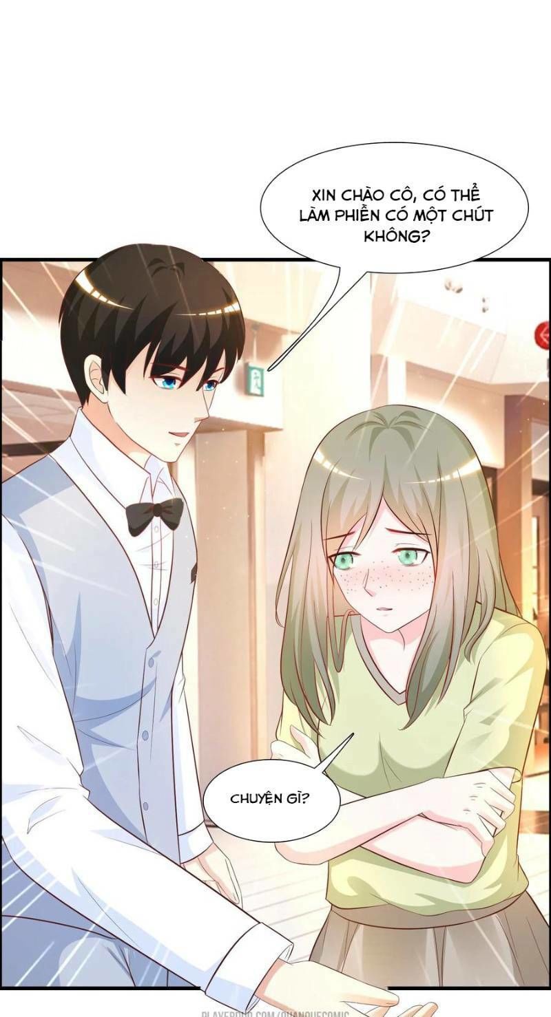 đọc truyện Tối Cường Vận Đào Hoa Chương 57 ảnh 5 tại Thiên Thai Truyện