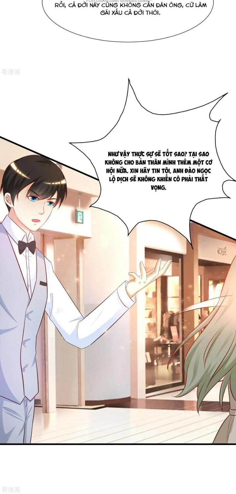 đọc truyện Tối Cường Vận Đào Hoa Chương 57 ảnh 8 tại Thiên Thai Truyện