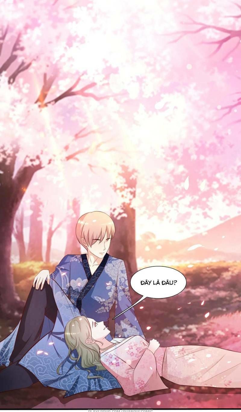 đọc truyện Tối Cường Vận Đào Hoa Chương 57 ảnh 11 tại Thiên Thai Truyện