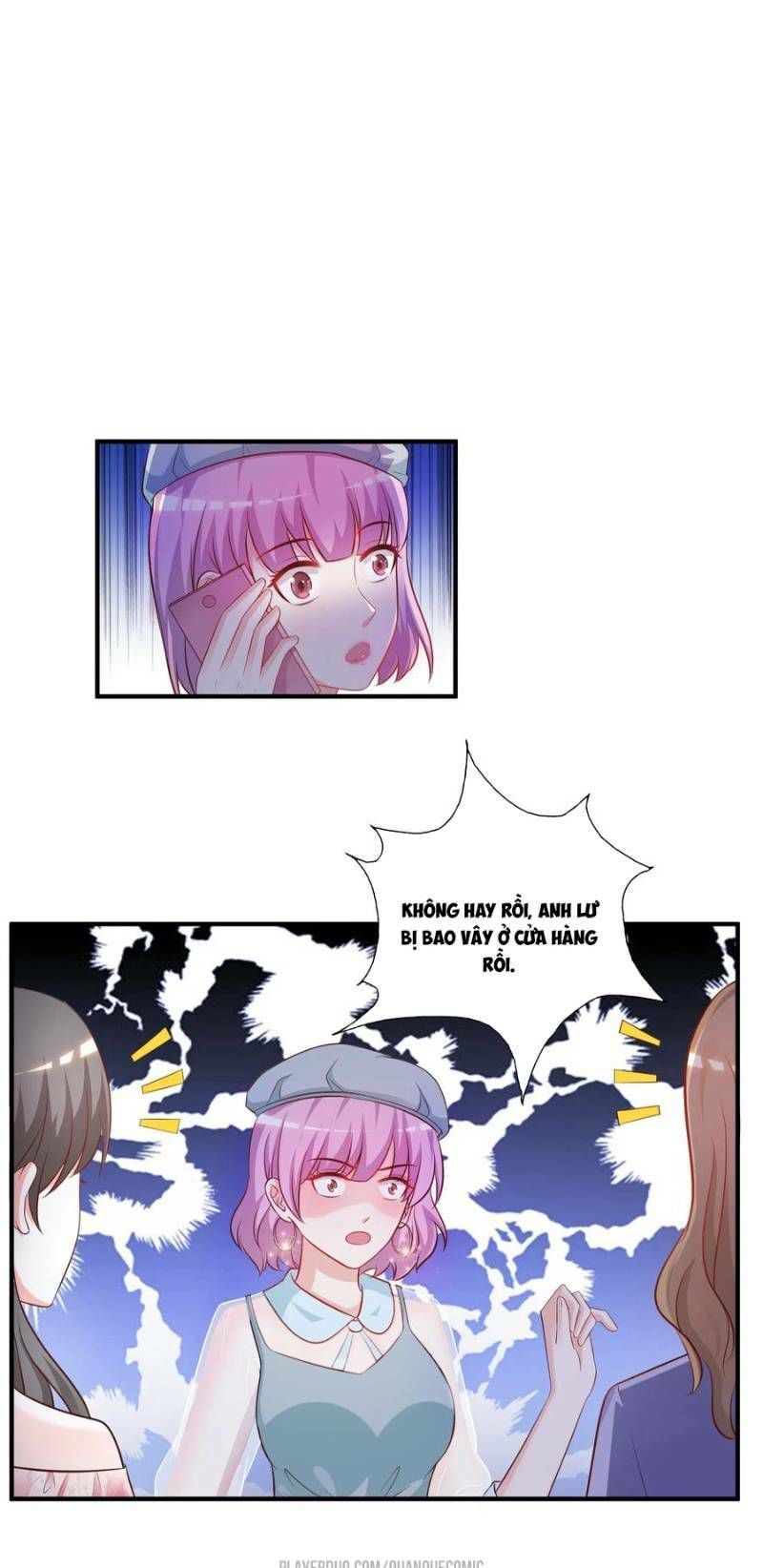 đọc truyện Tối Cường Vận Đào Hoa Chương 58 ảnh 3 tại Thiên Thai Truyện