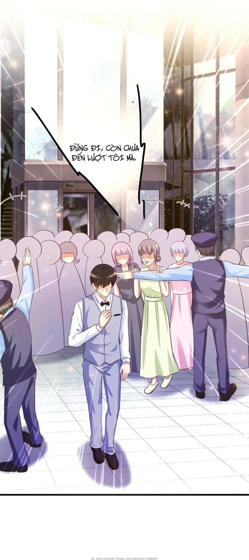 đọc truyện Tối Cường Vận Đào Hoa Chương 58 ảnh 13 tại Thiên Thai Truyện