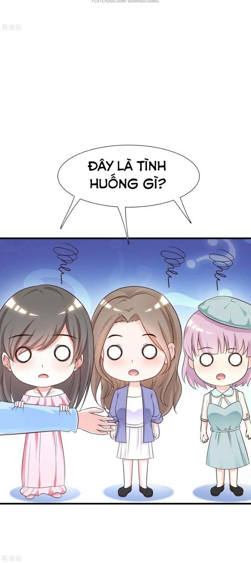 đọc truyện Tối Cường Vận Đào Hoa Chương 58 ảnh 14 tại Thiên Thai Truyện