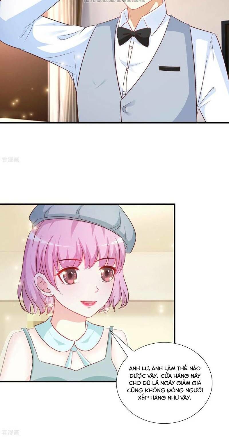 đọc truyện Tối Cường Vận Đào Hoa Chương 58 ảnh 16 tại Thiên Thai Truyện