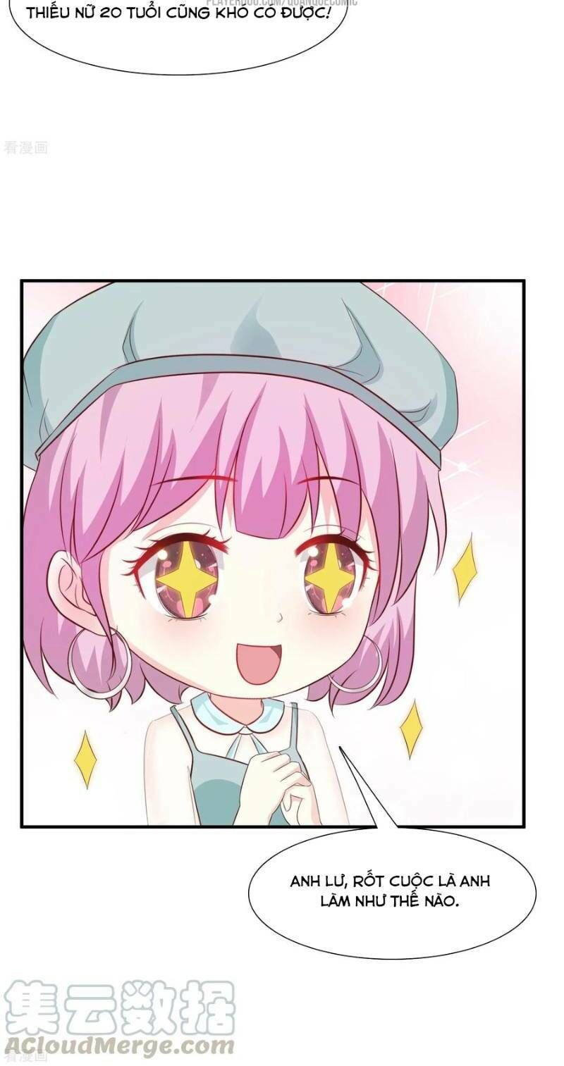 đọc truyện Tối Cường Vận Đào Hoa Chương 58 ảnh 22 tại Thiên Thai Truyện