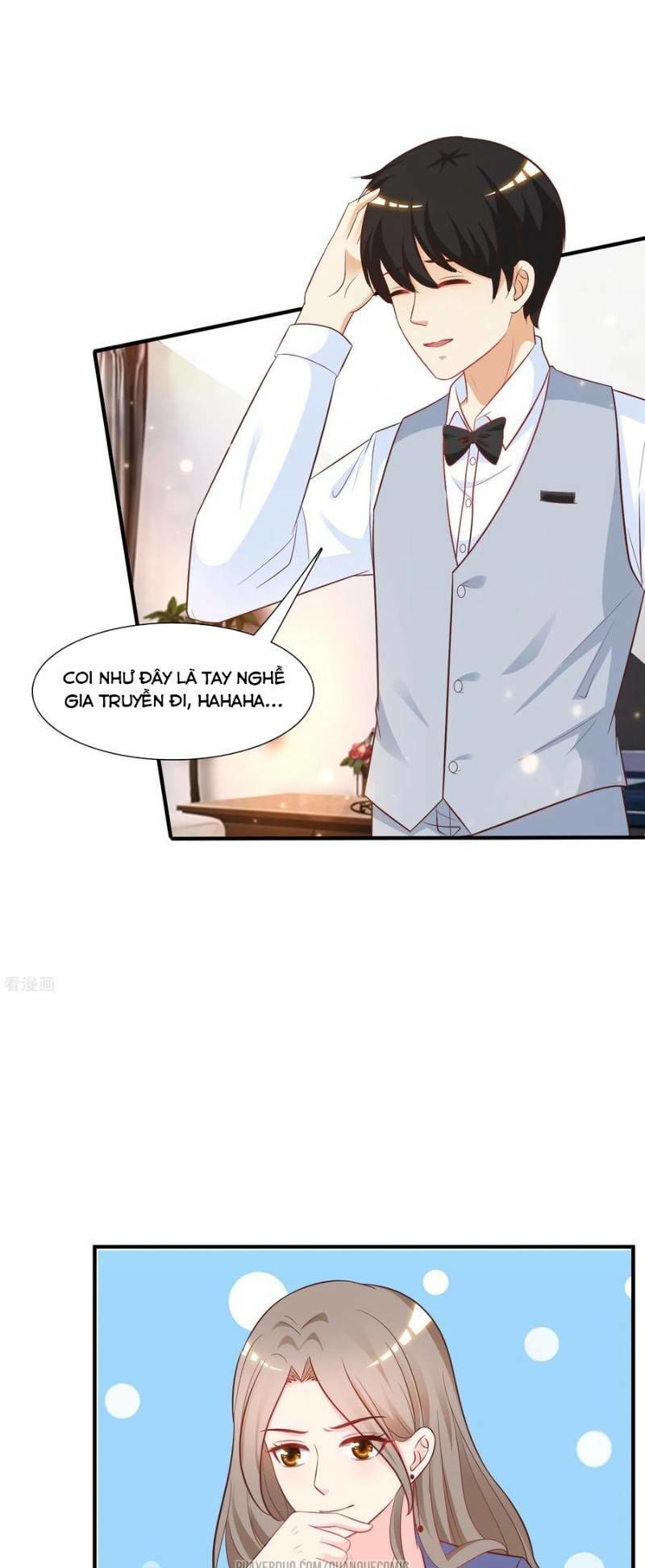 đọc truyện Tối Cường Vận Đào Hoa Chương 58 ảnh 23 tại Thiên Thai Truyện