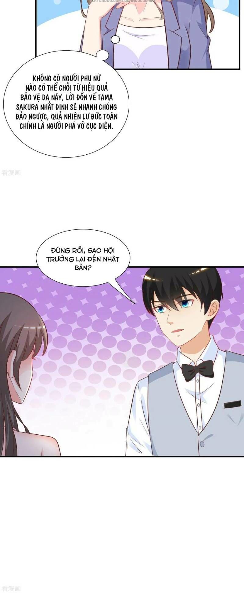 đọc truyện Tối Cường Vận Đào Hoa Chương 58 ảnh 24 tại Thiên Thai Truyện