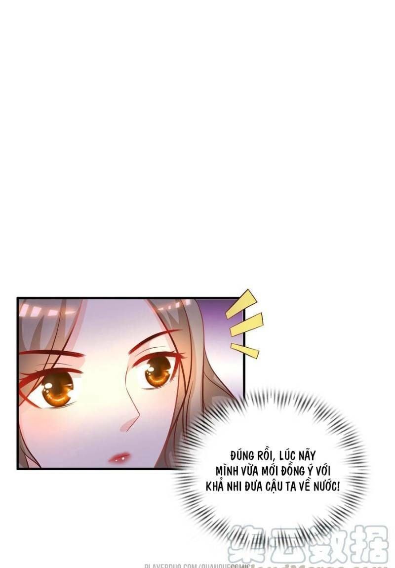 đọc truyện Tối Cường Vận Đào Hoa Chương 58 ảnh 25 tại Thiên Thai Truyện