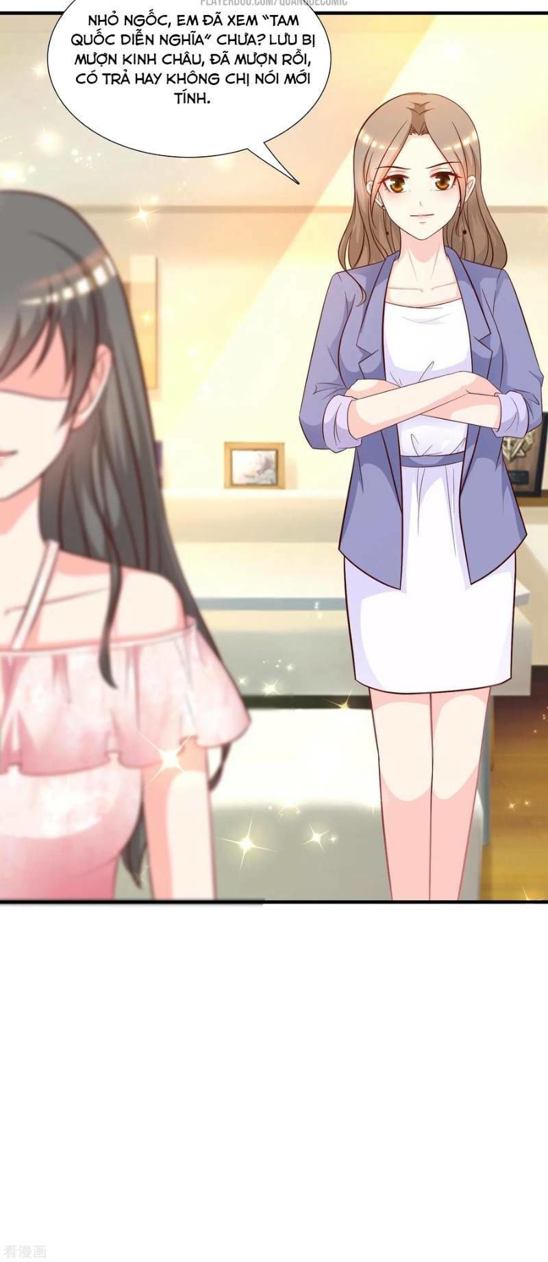 đọc truyện Tối Cường Vận Đào Hoa Chương 58 ảnh 28 tại Thiên Thai Truyện