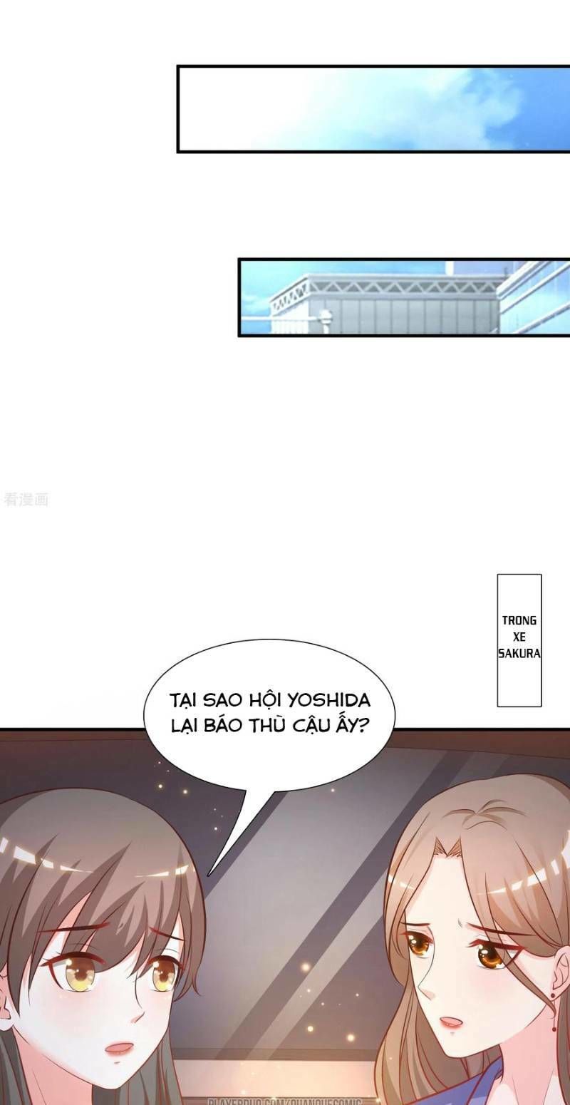 đọc truyện Tối Cường Vận Đào Hoa Chương 58 ảnh 5 tại Thiên Thai Truyện