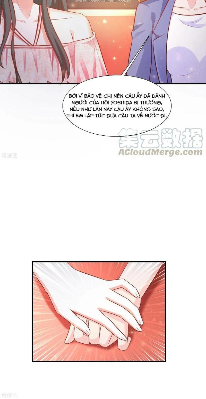 đọc truyện Tối Cường Vận Đào Hoa Chương 58 ảnh 6 tại Thiên Thai Truyện