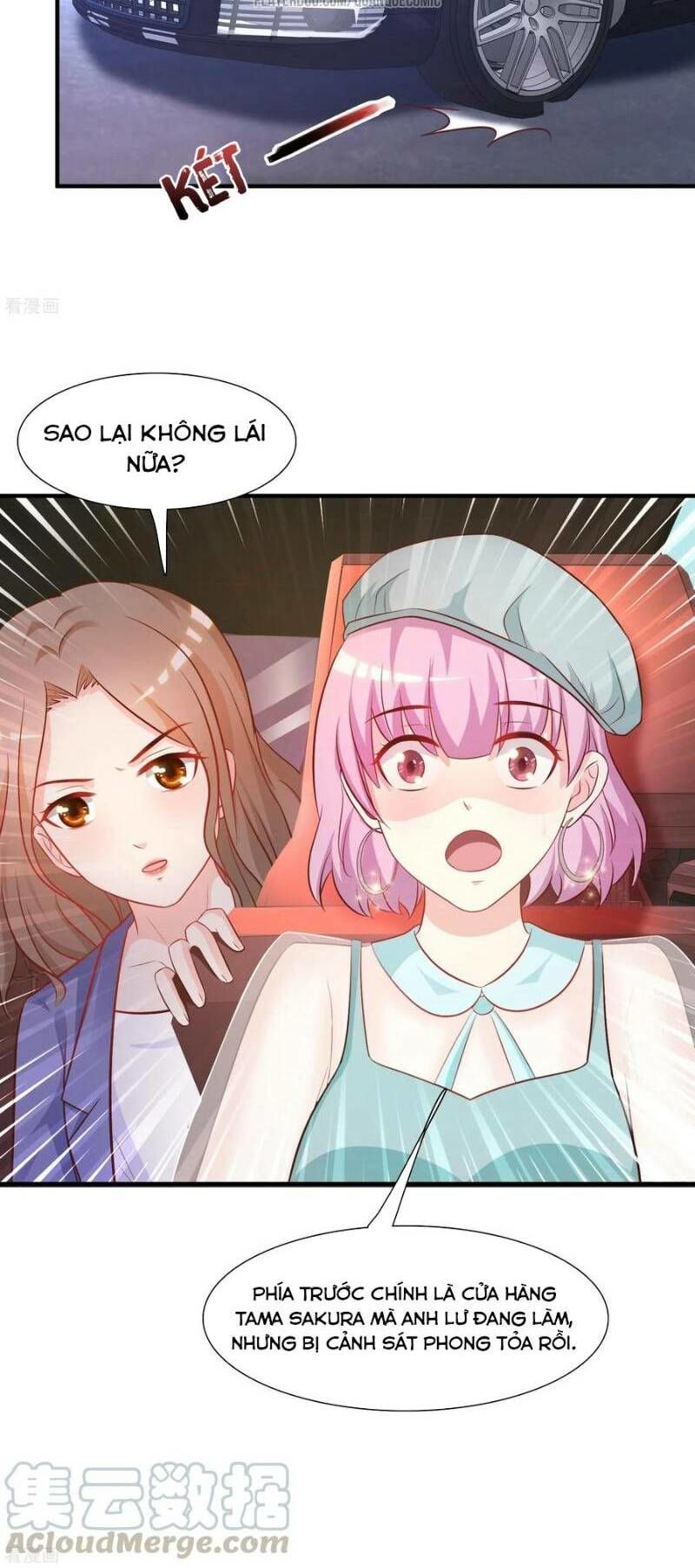 đọc truyện Tối Cường Vận Đào Hoa Chương 58 ảnh 8 tại Thiên Thai Truyện