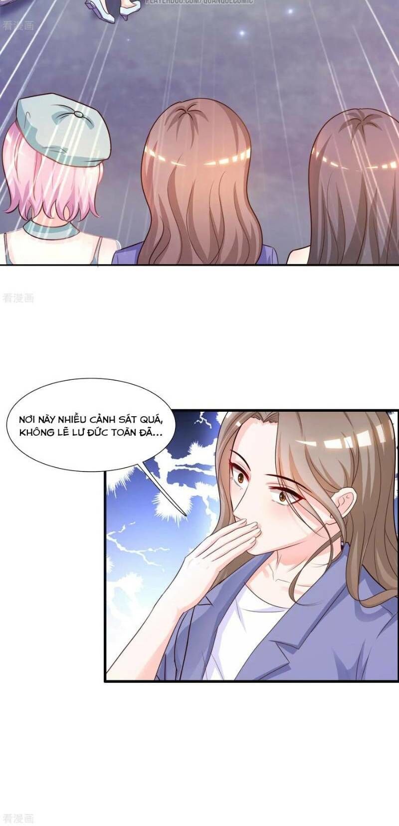 đọc truyện Tối Cường Vận Đào Hoa Chương 58 ảnh 10 tại Thiên Thai Truyện