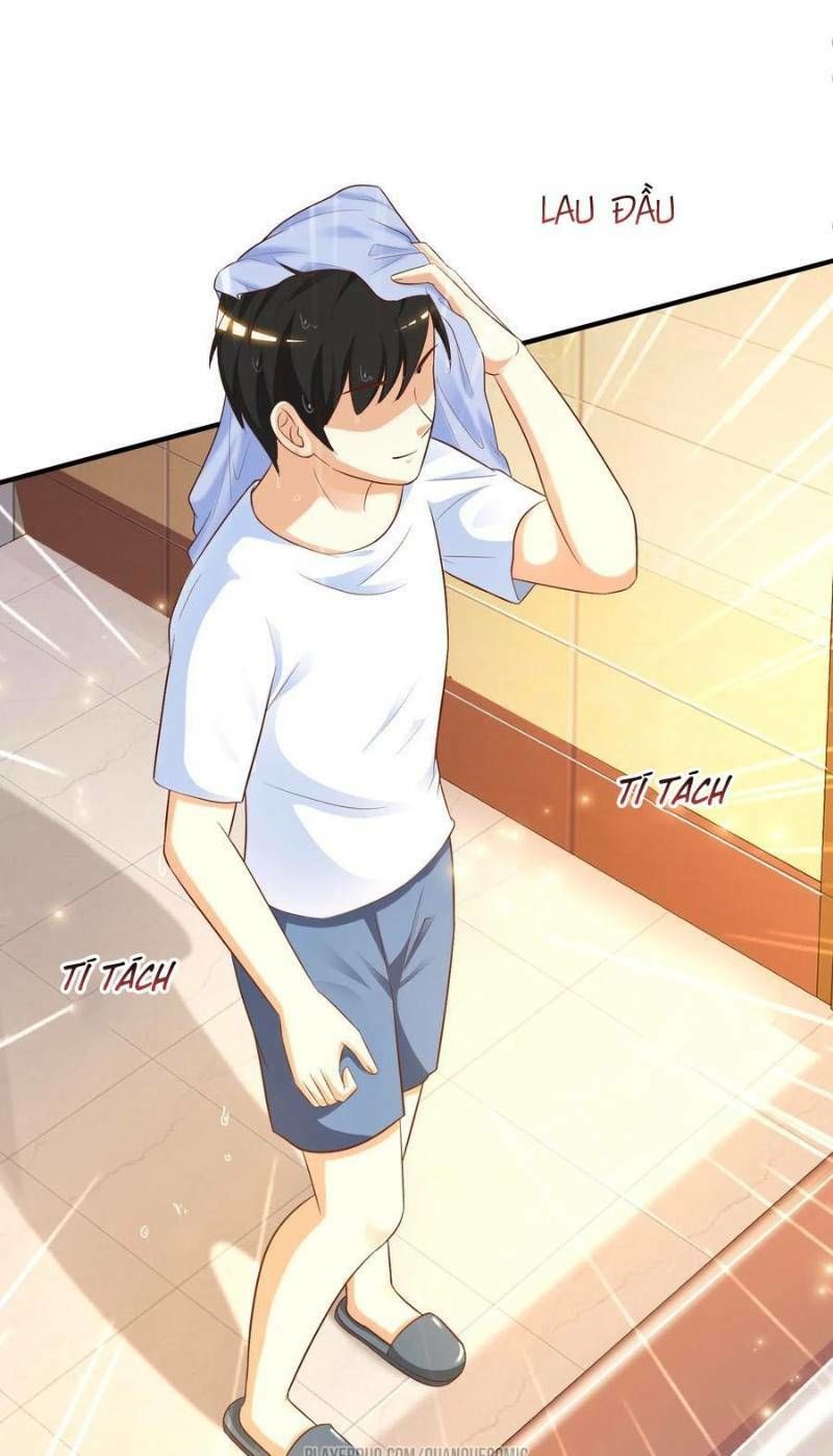 đọc truyện Tối Cường Vận Đào Hoa Chương 59 ảnh 3 tại Thiên Thai Truyện