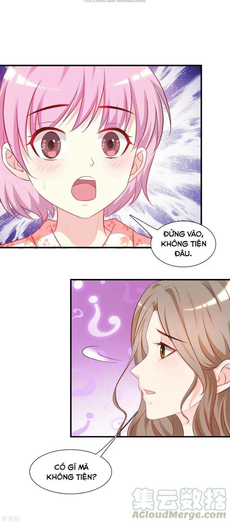 đọc truyện Tối Cường Vận Đào Hoa Chương 59 ảnh 13 tại Thiên Thai Truyện