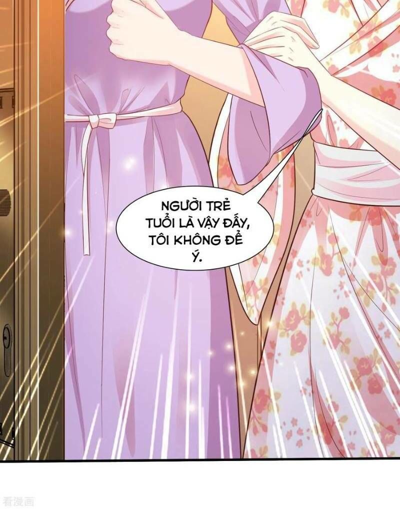 đọc truyện Tối Cường Vận Đào Hoa Chương 59 ảnh 16 tại Thiên Thai Truyện