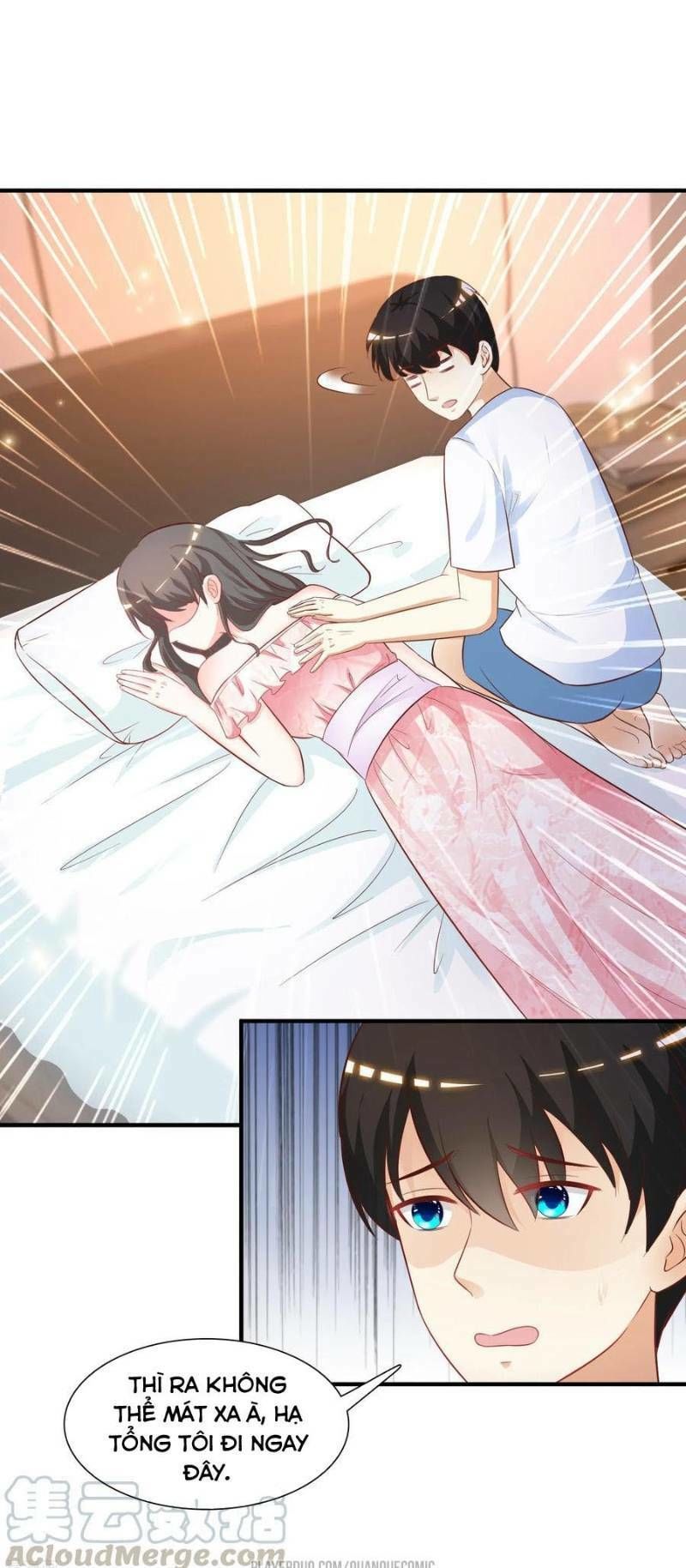 đọc truyện Tối Cường Vận Đào Hoa Chương 59 ảnh 17 tại Thiên Thai Truyện