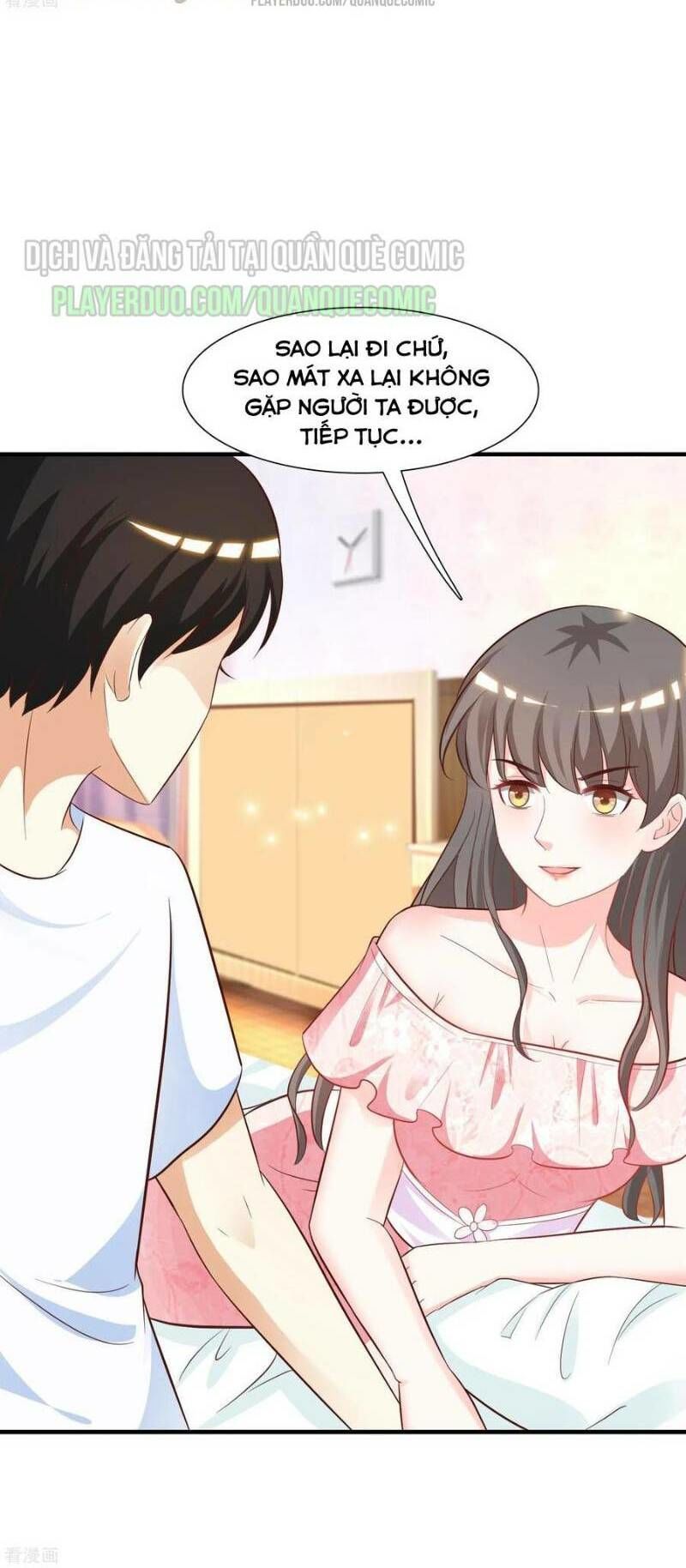 đọc truyện Tối Cường Vận Đào Hoa Chương 59 ảnh 18 tại Thiên Thai Truyện