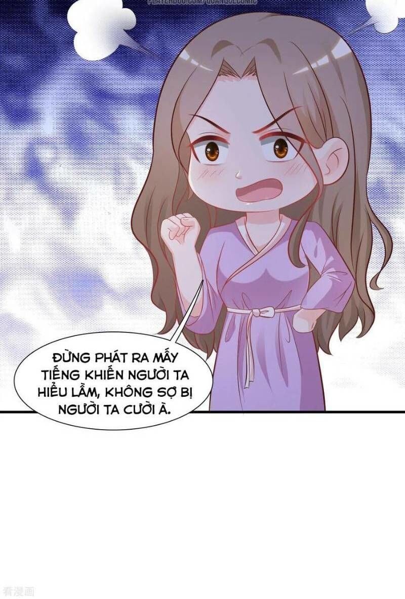 đọc truyện Tối Cường Vận Đào Hoa Chương 59 ảnh 20 tại Thiên Thai Truyện