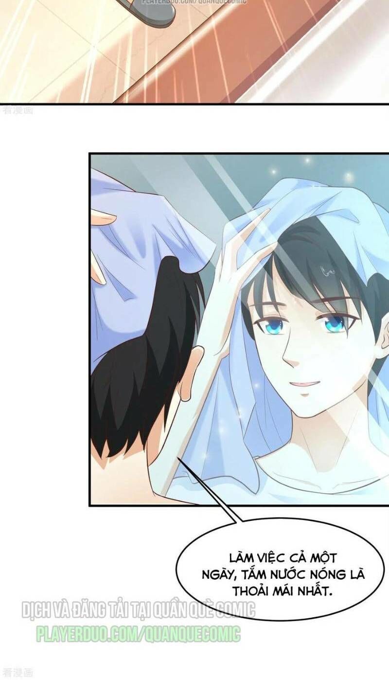 đọc truyện Tối Cường Vận Đào Hoa Chương 59 ảnh 4 tại Thiên Thai Truyện