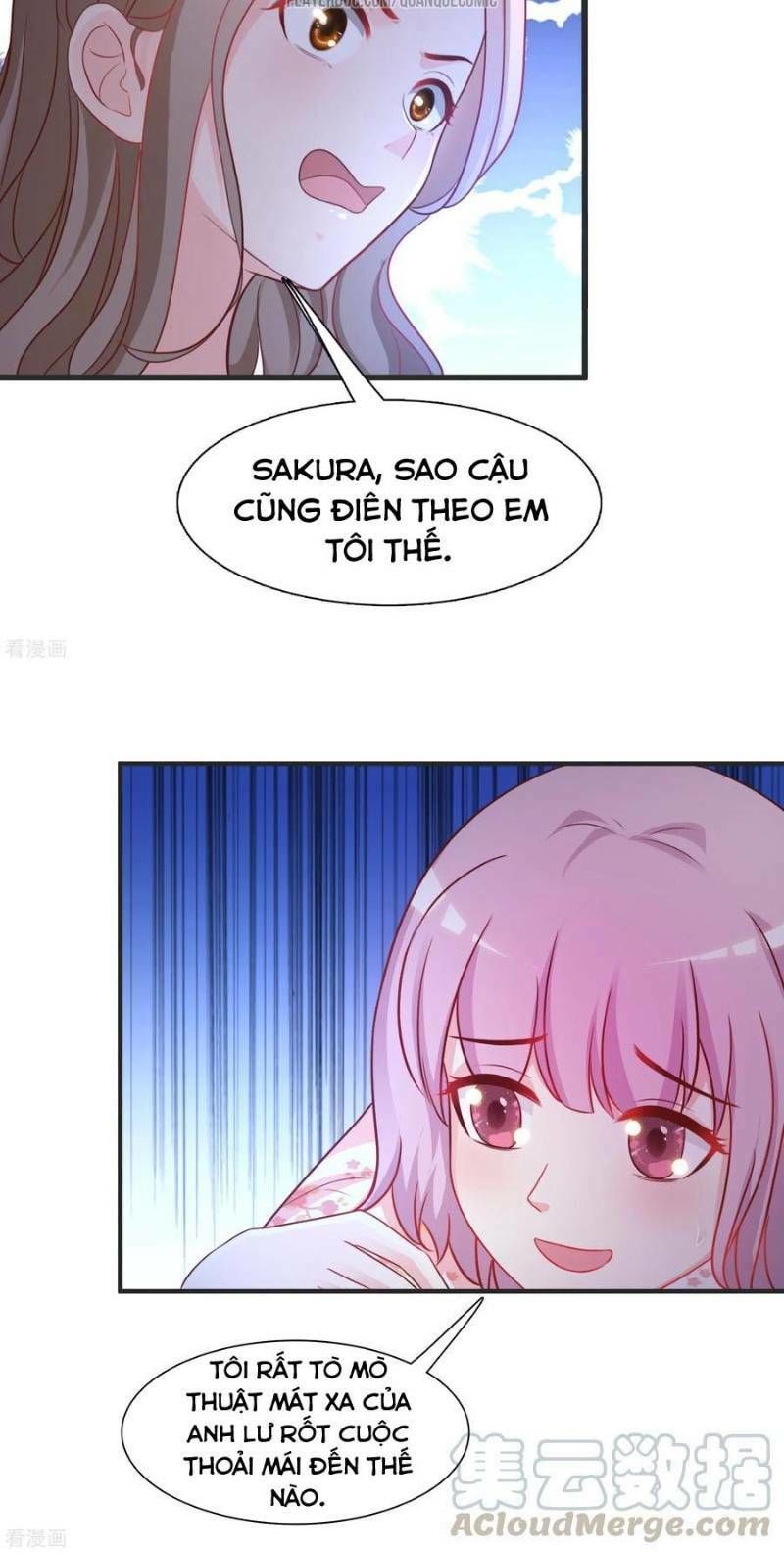 đọc truyện Tối Cường Vận Đào Hoa Chương 59 ảnh 24 tại Thiên Thai Truyện