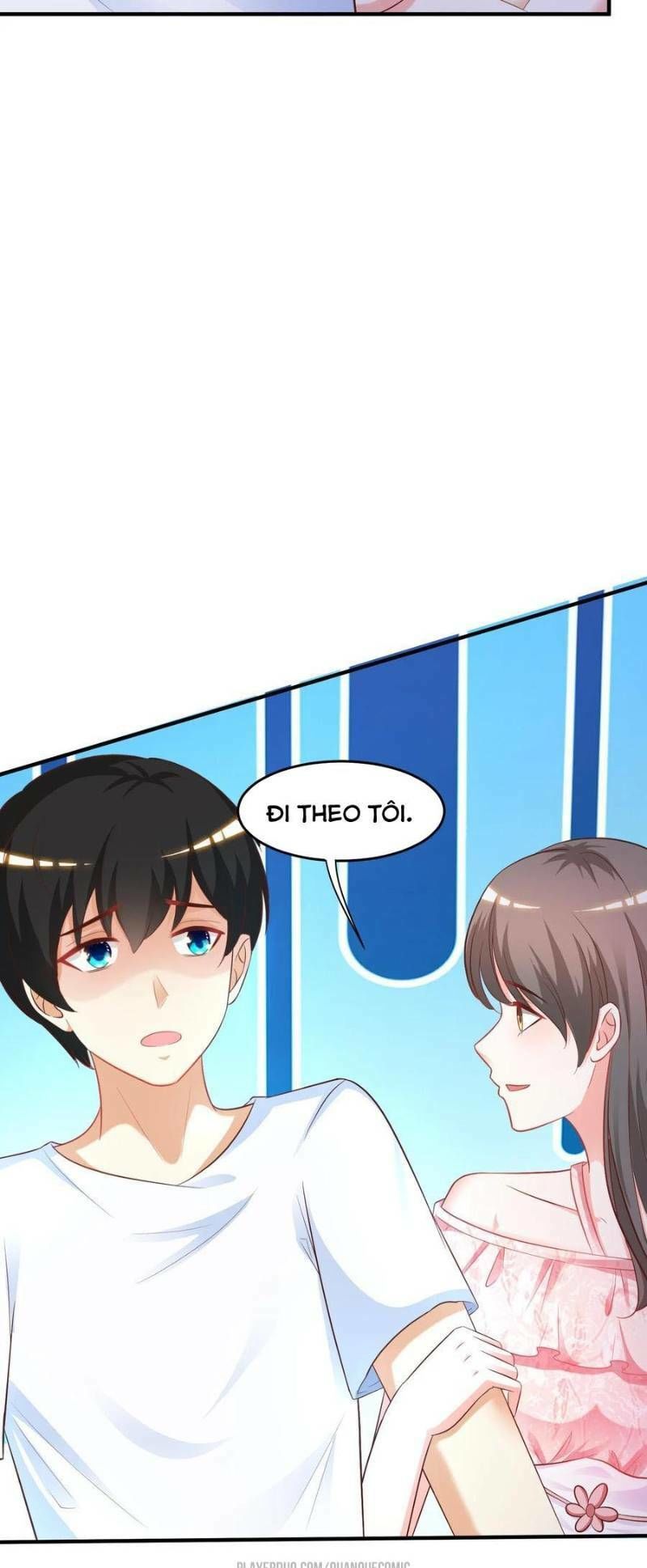 đọc truyện Tối Cường Vận Đào Hoa Chương 59 ảnh 7 tại Thiên Thai Truyện