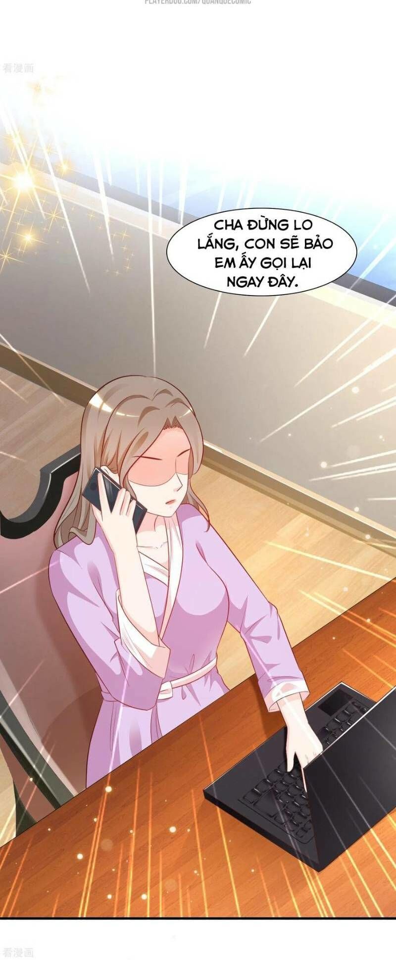 đọc truyện Tối Cường Vận Đào Hoa Chương 59 ảnh 8 tại Thiên Thai Truyện