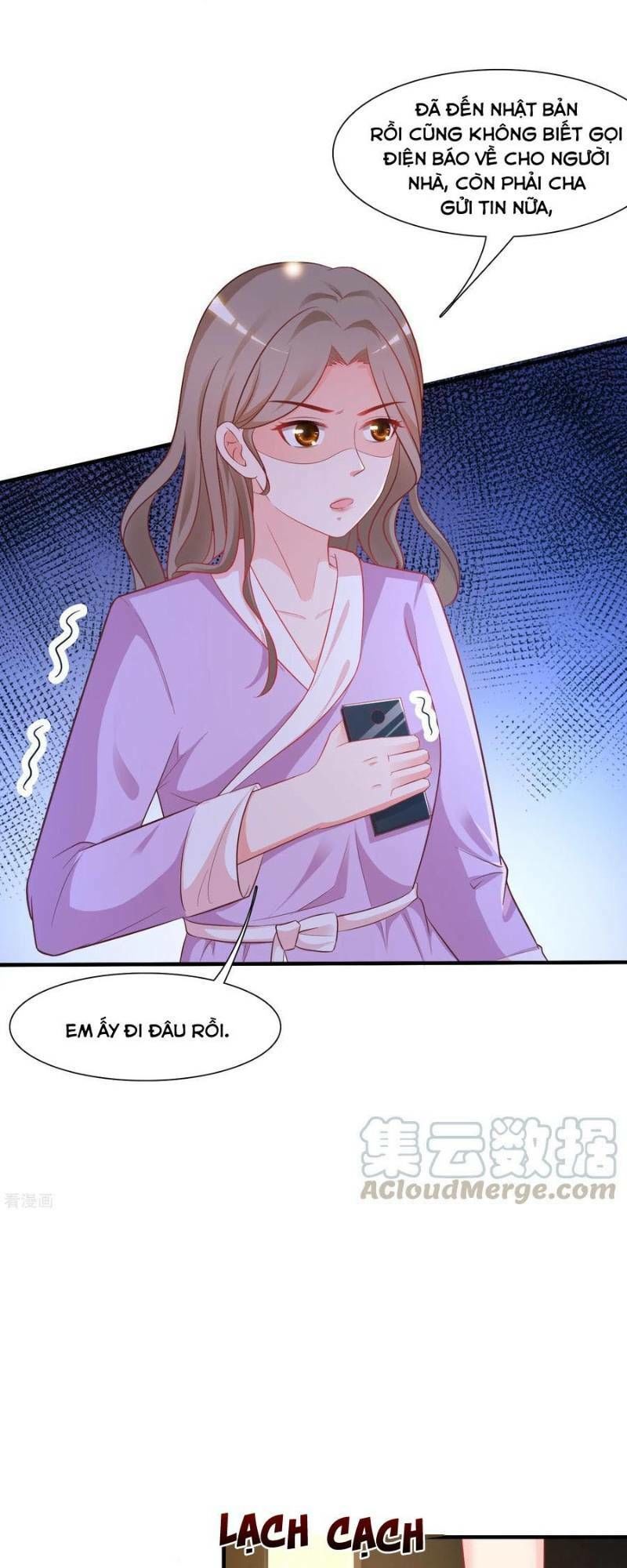 đọc truyện Tối Cường Vận Đào Hoa Chương 59 ảnh 9 tại Thiên Thai Truyện