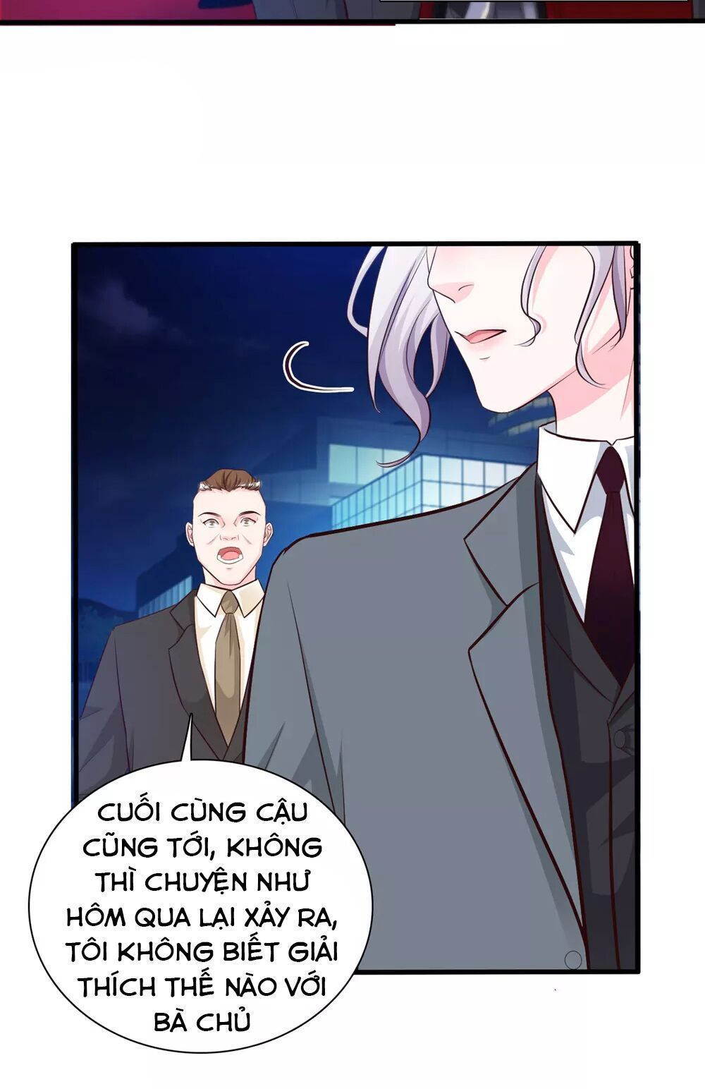 đọc truyện Tối Cường Vận Đào Hoa Chương 6 ảnh 16 tại Thiên Thai Truyện