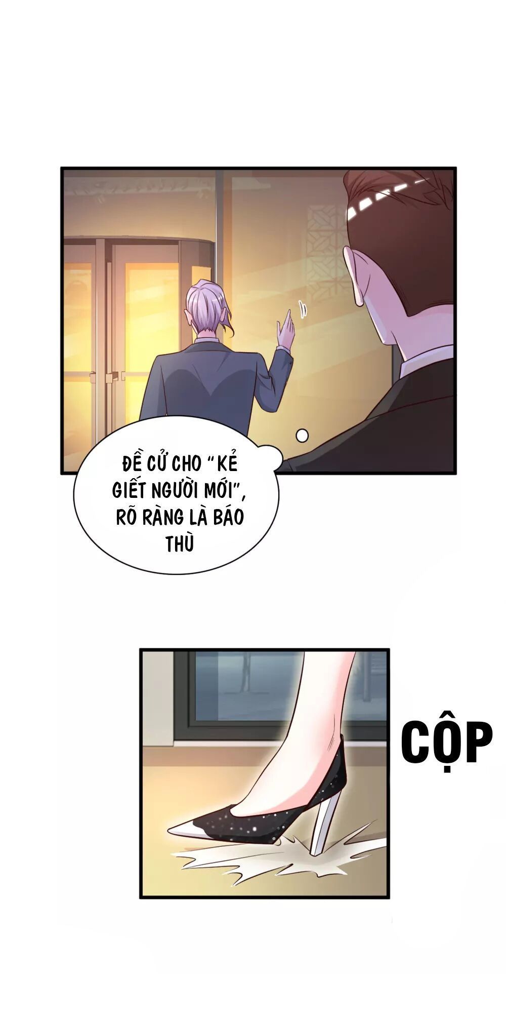 đọc truyện Tối Cường Vận Đào Hoa Chương 6 ảnh 20 tại Thiên Thai Truyện