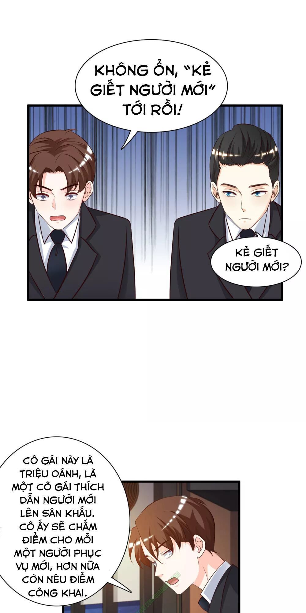 đọc truyện Tối Cường Vận Đào Hoa Chương 6 ảnh 23 tại Thiên Thai Truyện