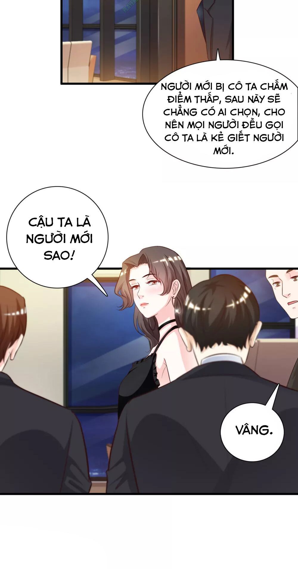 đọc truyện Tối Cường Vận Đào Hoa Chương 6 ảnh 24 tại Thiên Thai Truyện