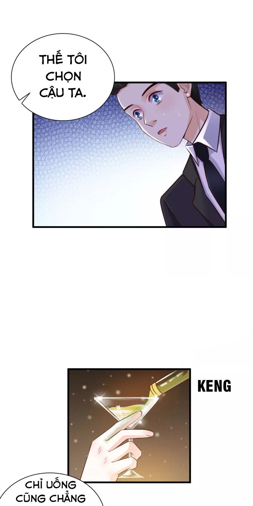 đọc truyện Tối Cường Vận Đào Hoa Chương 6 ảnh 25 tại Thiên Thai Truyện